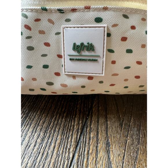 Lefrik Pencil Case (NWT) - Picture 2 of 5